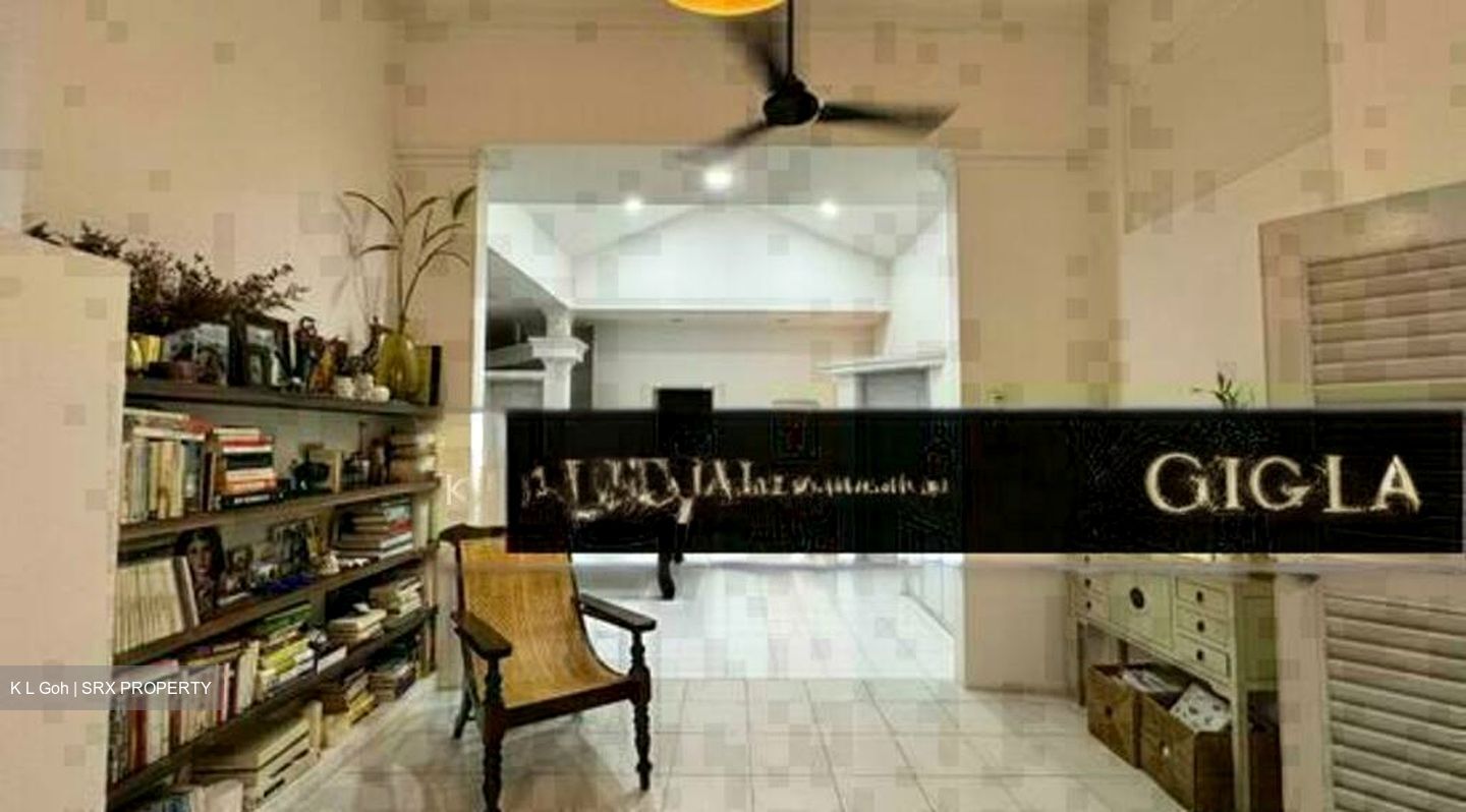 Belmont Road (D10), Detached #624069121